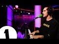 Panic! At The Disco cover Starboy by the Weeknd/Daft Punk in the Live Lounge
