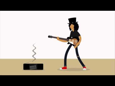 Online Music Lessons video.