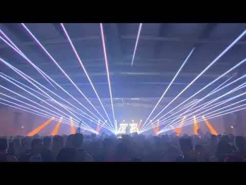 Stoned Level @ Forbidden Kingdom - MOSH (Stoned LeveL Remix) + more (Day 2 - FK 2022 Orlando)