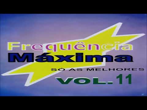 8 Away - Rimini Project - Frequência Máxima Vol.11