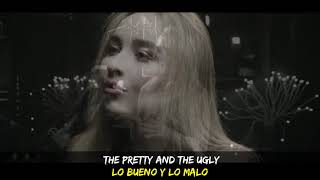 ALONE TOGETHER-subtitulado español e ingles/SABRINA CARPENTER