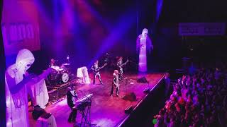 Ludo - Drunken Lament