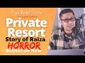 RAIZA | PAPA DUDUT STORIES