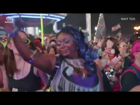 RIOT TEN x BASSPOD LIVE @ EDC LAS VEGAS 2025