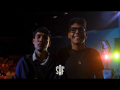 Munlayt vs Jig Saw: 4tos | FECHA ESPECIAL "HABLAN LOS JÓVENES" | 2022