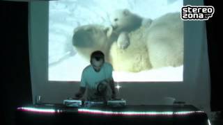 DJ MIMOLOCO - Extracto sesión #1 @ Next Fest 27/06/10