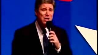 THE CAPITOL STEPS Ain't No Surplus- Collaborative Agency Group