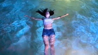 NDE (Near Death Experience Part 1)