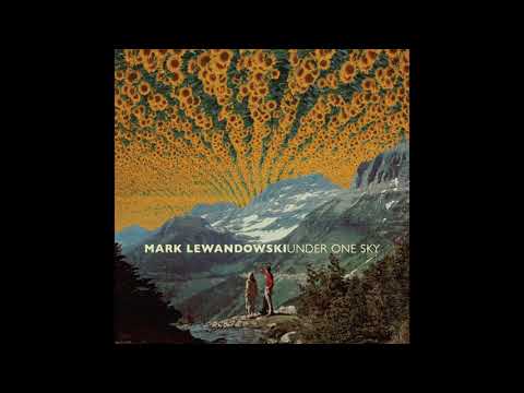 Mark Lewandowski - Provavus (Single)