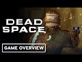 Dead Space Remake -  Official Audio Overview Part 3 (Weapon Sound Effects Comparison)