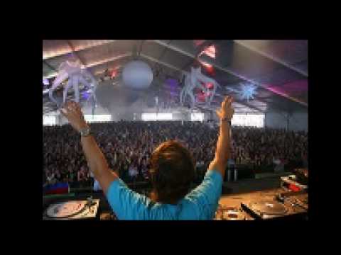 David Guetta Vs Dave_Darrel - Delirious [Children Bootleg]