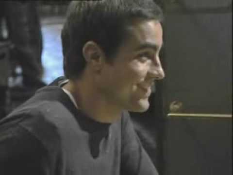 Ricardo Pereira apanhado desprevenido!