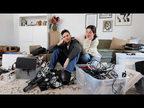 So viel Geld haben wir damit in den Sand gesetzt | Büro & gescheiterte Karriere aussortieren