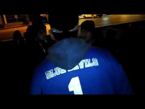 Klaid VS Aldair .  ( Filtros)  Muni V.E.S DALEVIDA.MUSIC . #3 . 13/11/20.