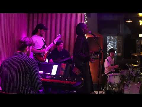 The Scene Jam video