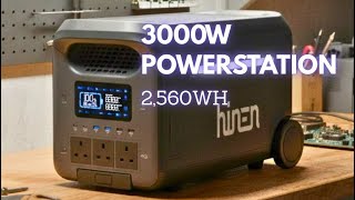 Hinen PS3000