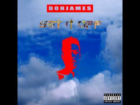 DONJAMES - Fly