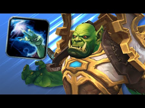 Elemental Shaman 1v4 STOMP! (5v5 1v1 Duels) - PvP WoW: Shadowlands 9.1