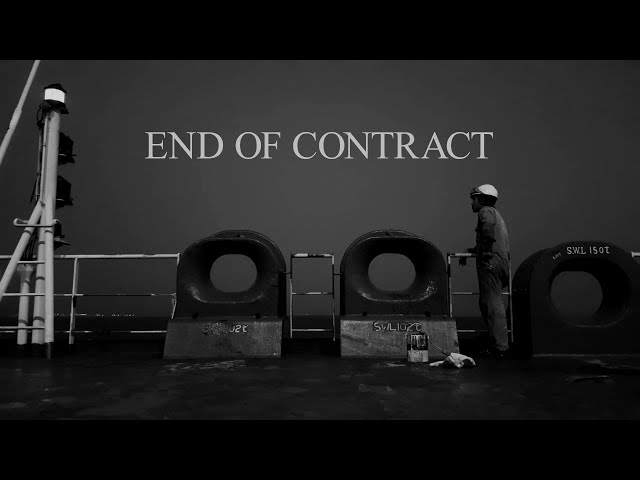 End of Contract (Short Film)