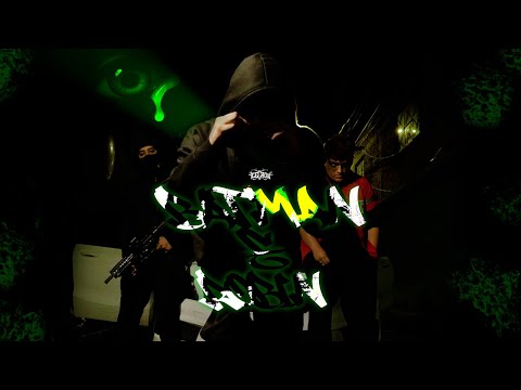 Ice crow - Batman & Robin | Video Oficial