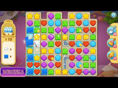 Matchington Mansion level 4403 HD