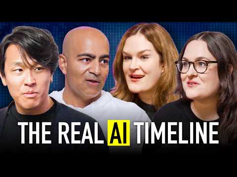 The State of Consumer Tech in the Age of AI