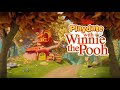 Playdate With Winnie The Pooh Intro FALL VERSION