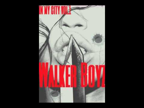 UL fade ft big shynne hating on me in my city vol 1