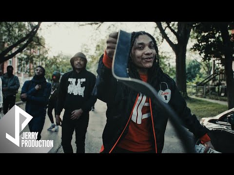 TTE Lil Ted - Lets Do It (Official Video) Shot by @JerryPHD