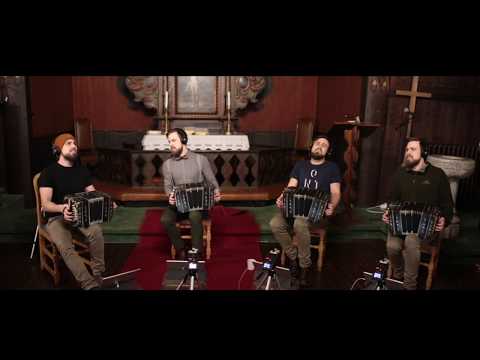 Orquesta Típica SolTango - "Pastoral" in style of O. Pugliese