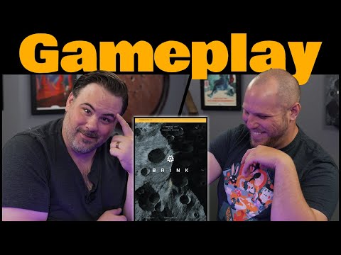 Brink Play Through | The Brothers Murph