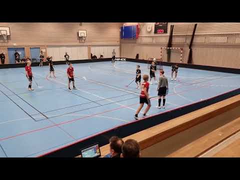Hässelby Hawks P14+ - Väsby AIK P11 P2010A Norra