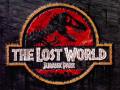 Jurassic Park: The Lost World Soundtrack-09 The Raptors Appear