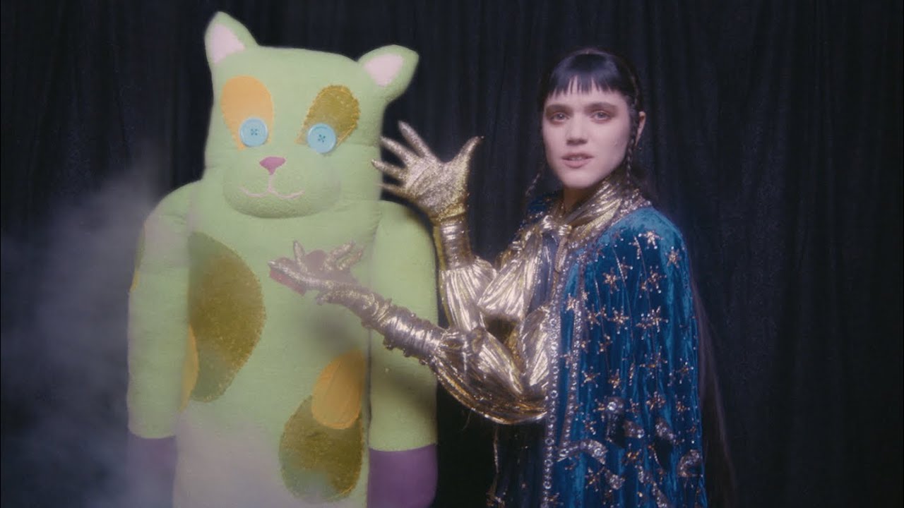 Soko — Are You A Magician?