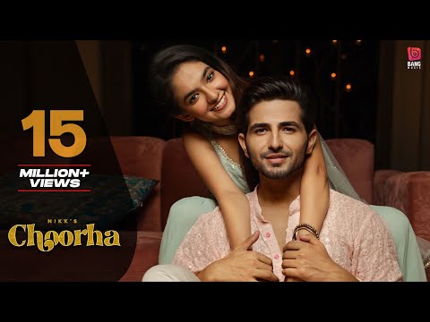 Choorha (Official Video)@NikkWorldWide  Ft Anushka Sen | Punjabi Songs 2021