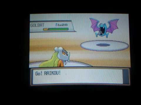 Pokemon Heart Gold English Walkthrough 39 Goldenrod City Radio Tower final part