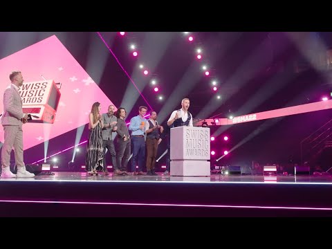 Official Aftermovie I Swiss Music Awards 2022