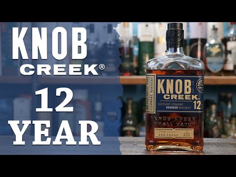 Review Of Knob Creek's 12 Year Old Bourbon: Is It Worth The Hype?