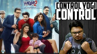 Hungama 2 MOVIE REVIEW | Yogi Bolta Hai