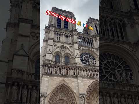 Bells Sound nr.63 - #shorts