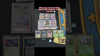 modern vs vintage... who yall picking? #deltaspecies #mewtwoexdeltaspecies #biggiekrackz_tcg #mewtwo