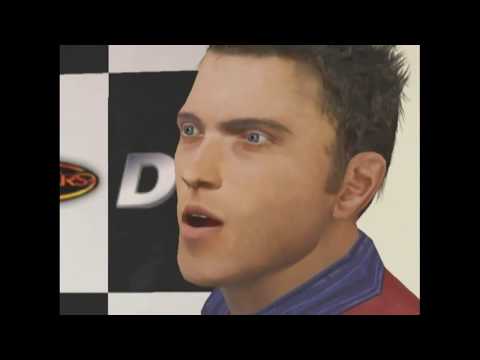 Spetz Playz Pro Race Driver Part 18 - Battling Back