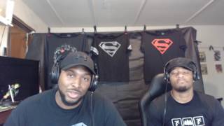 Rittz - Bounce ft. Twista Reaction