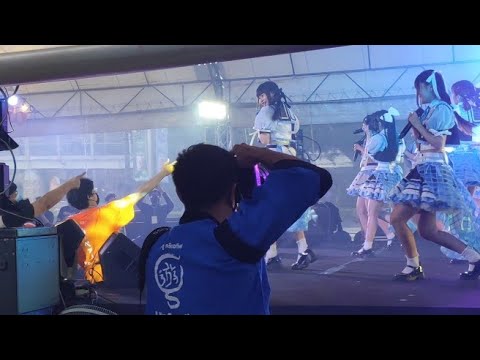 Sora! Sora! - สักครั้งที่ได้บอกเธอ @ J-TRENDS in TOWN 2022