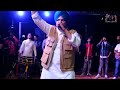 Sidhu Moose Wala Live Dirba ( Punjab )
