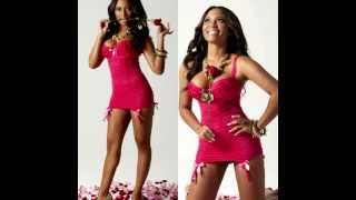 Teairra Mari - Lil Mama