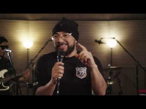 Don't Stop Me Now (Cover - Live Session)