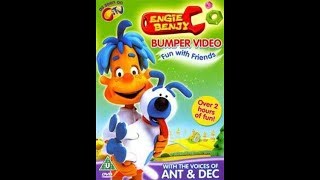 Engie Benjy - Bumper Video: Fun with Friends! (200