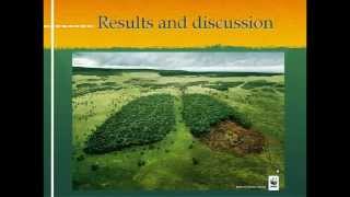 preview picture of video 'Identification and quantification of deforestation in El Bierzo (1989-2010)'
