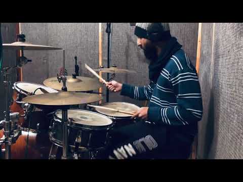 Polyrhythms 5 against 4